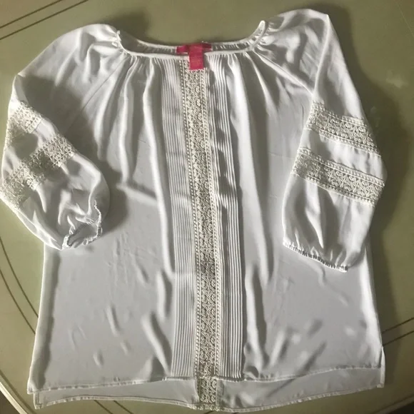 Catherine by Catherine Malandrino Womens top - Picture 4 of 16